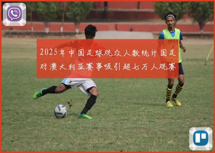 2025年中国足球观众人数统计国足对澳大利亚赛事吸引超七万人观赛