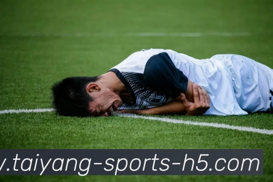 太阳城APP 体育赛事宣传图